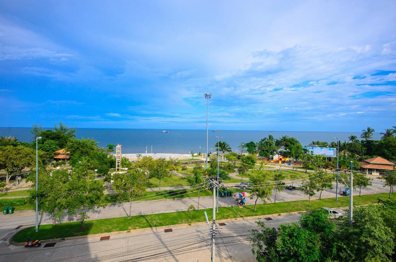 Art De Sea Hua Hin
