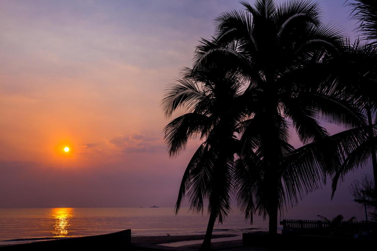 Hotel Art De Sea Hua Hin