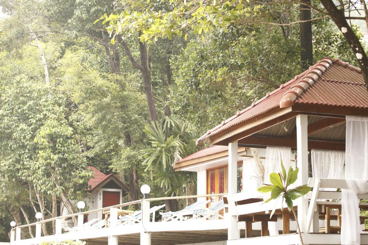 Oon Lee 2* Koh Jum