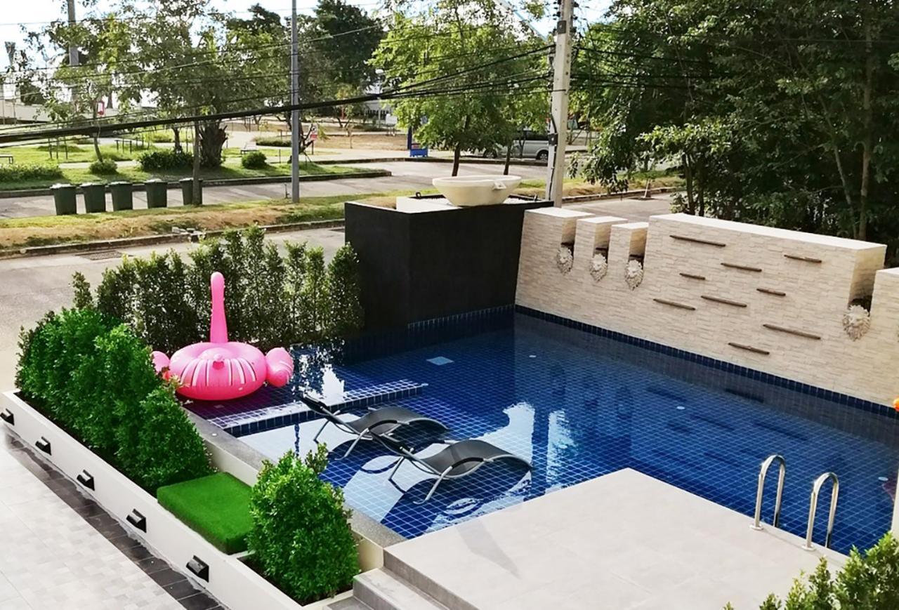 Art De Sea Hotel Hua Hin