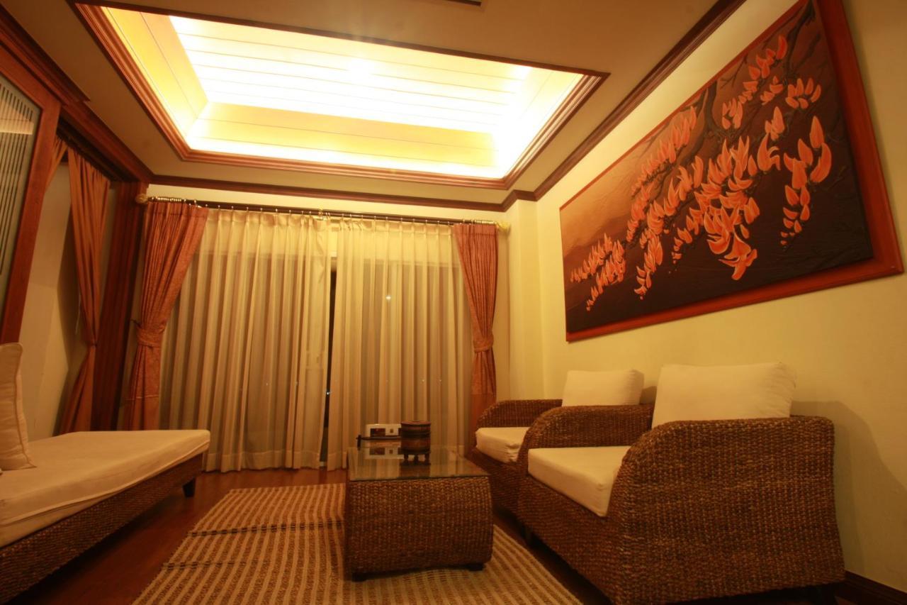 Hotel Narakul Khon Kaen