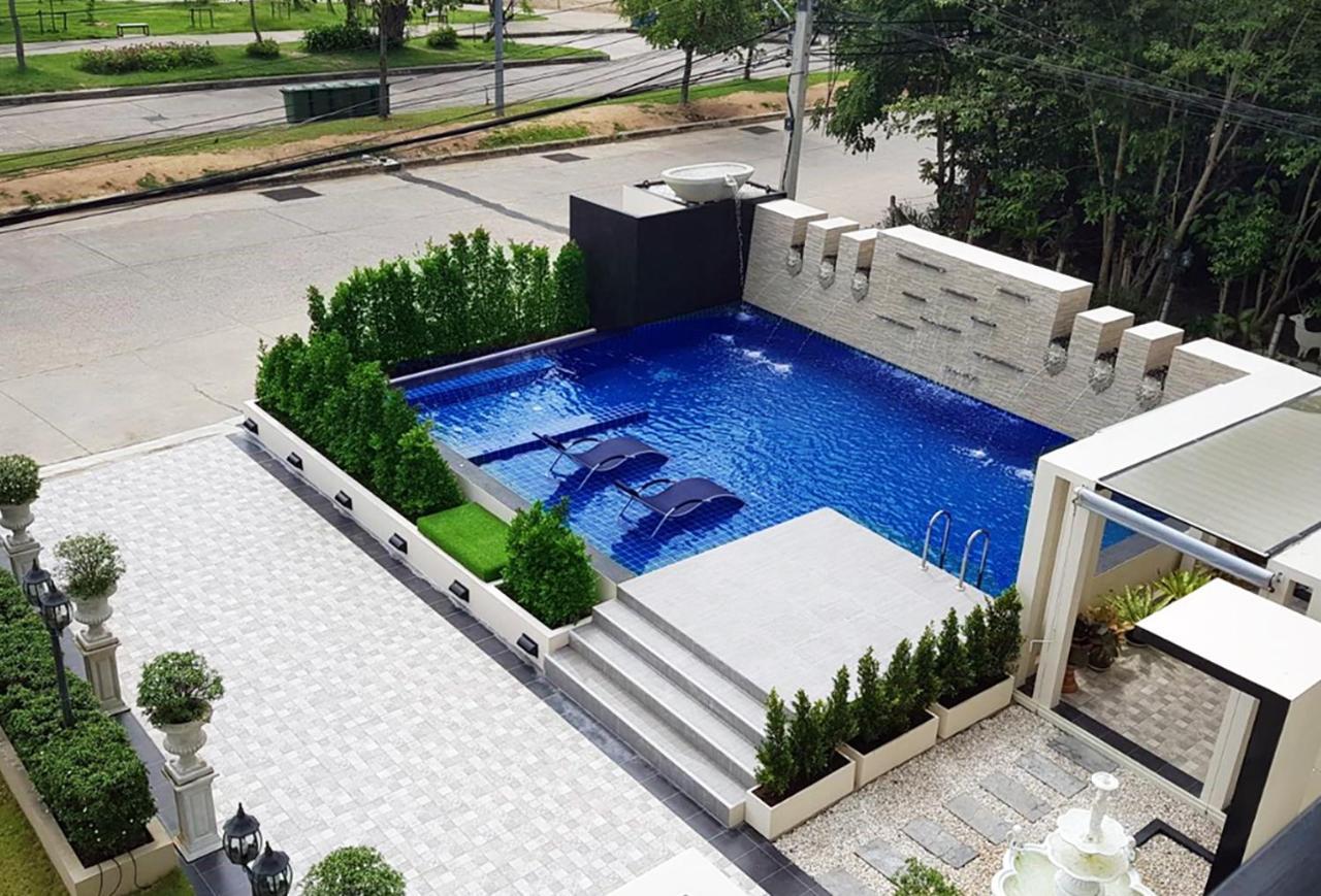 Hotel Art De Sea Hua Hin