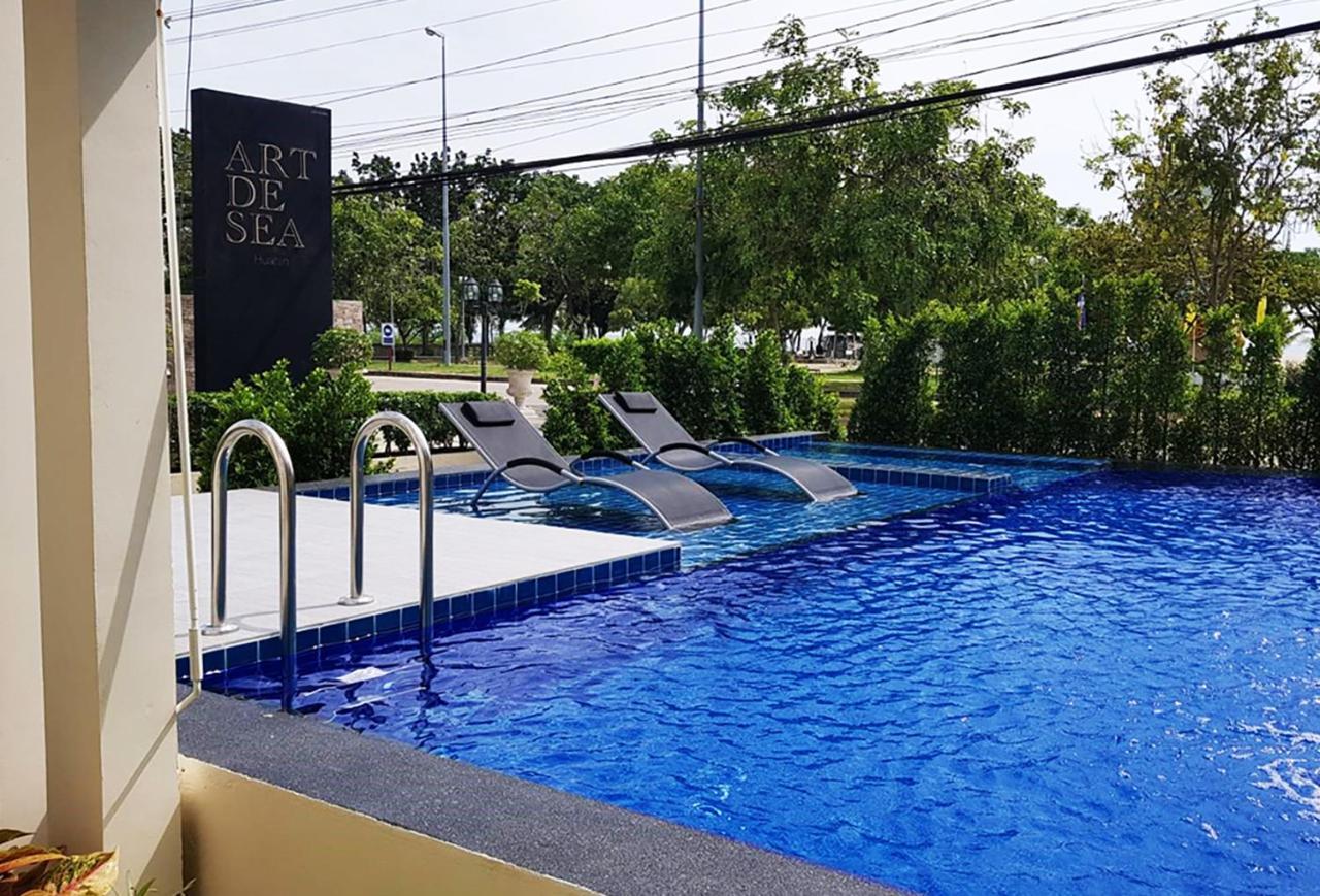 Art De Sea Hua Hin