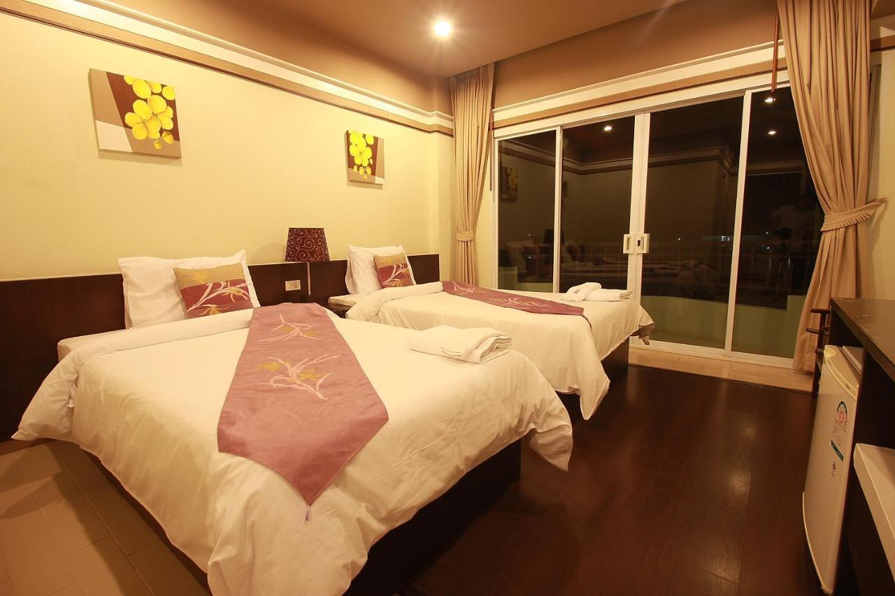 Narakul 3* Khon Kaen