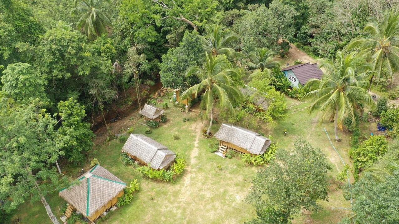 Baan Kon 2* Ko Kut