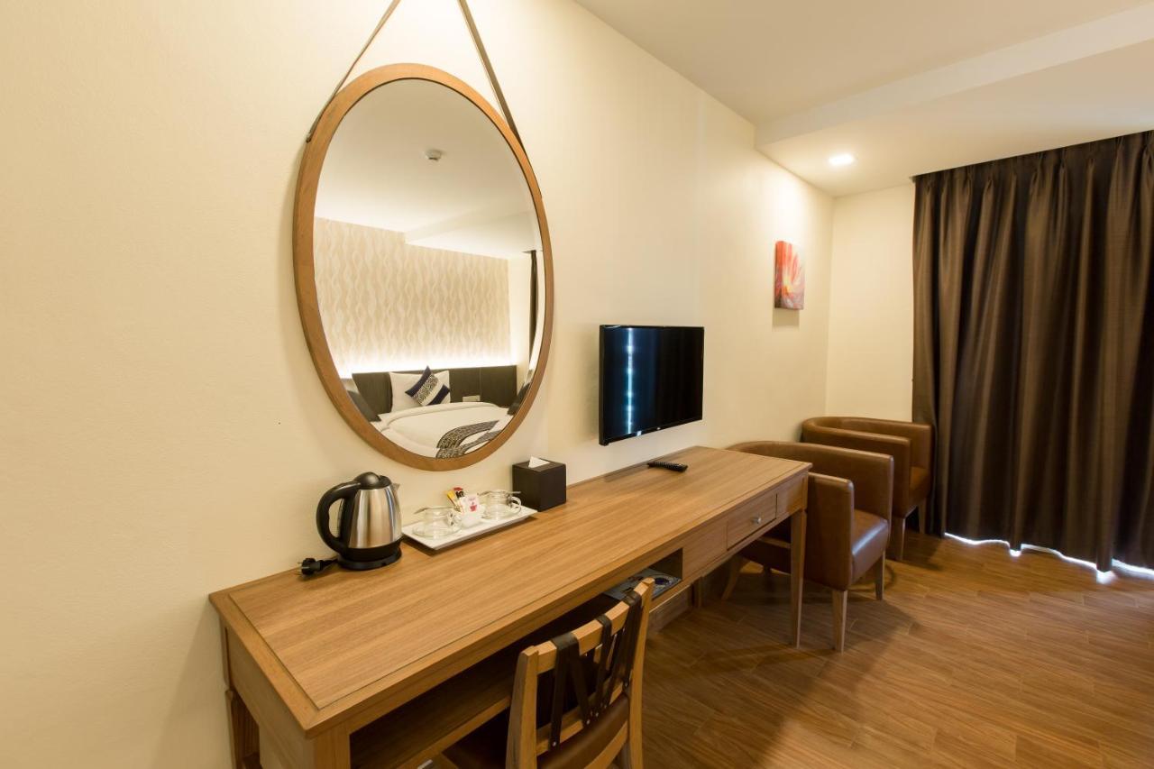 Hotel Crystal Luxury 4*