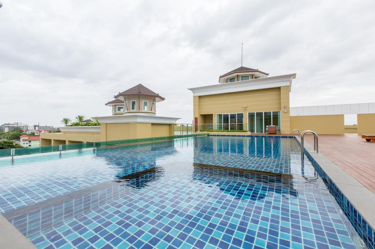 Hotel Crystal Luxury