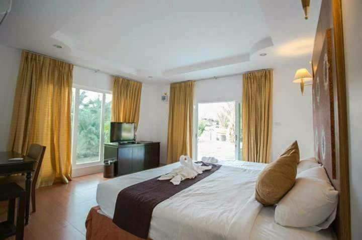 Resort Country View Phang Nga