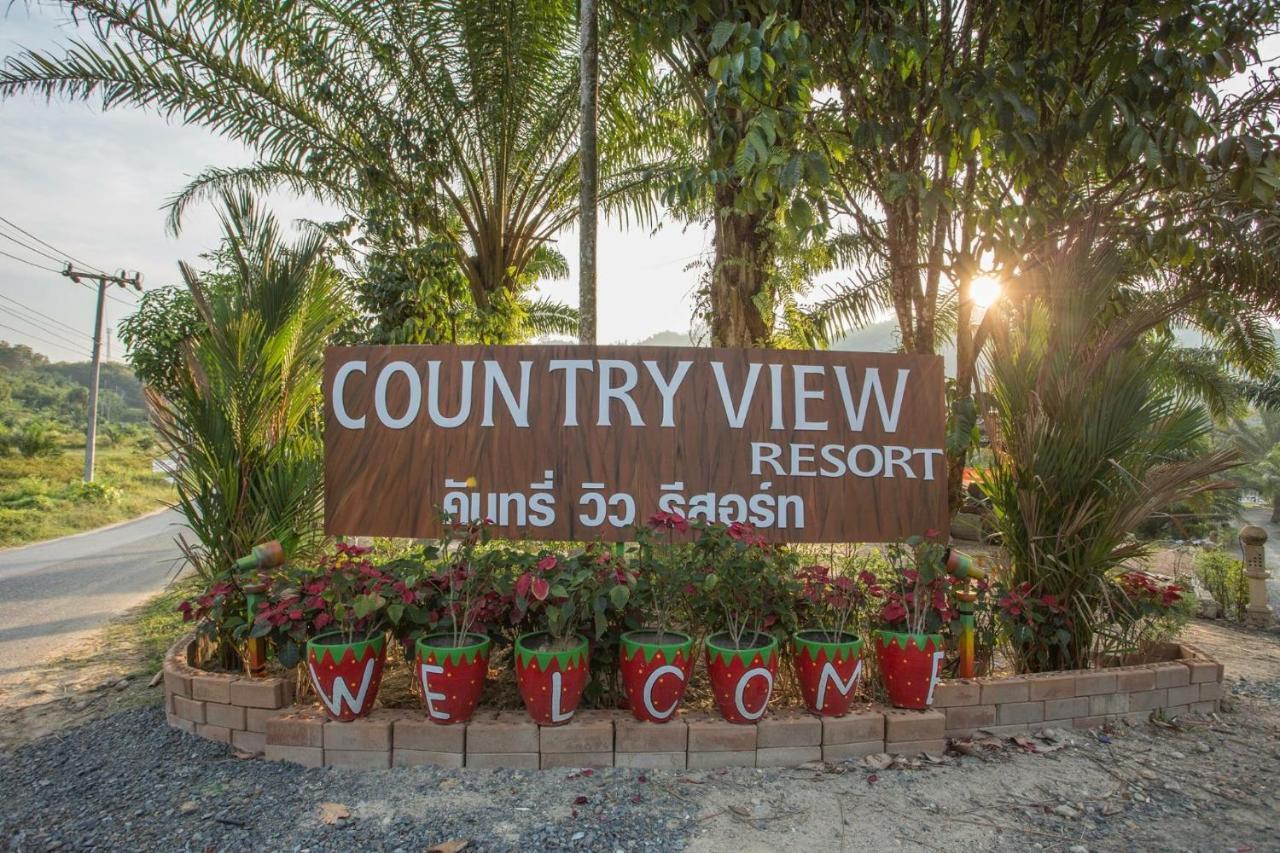 Country View Resort Phang Nga