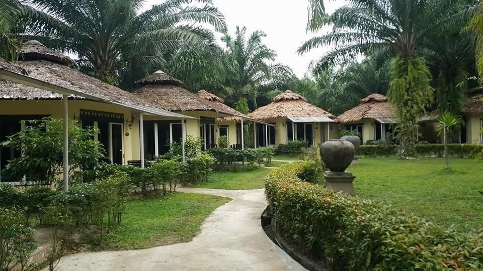 Resort Country View