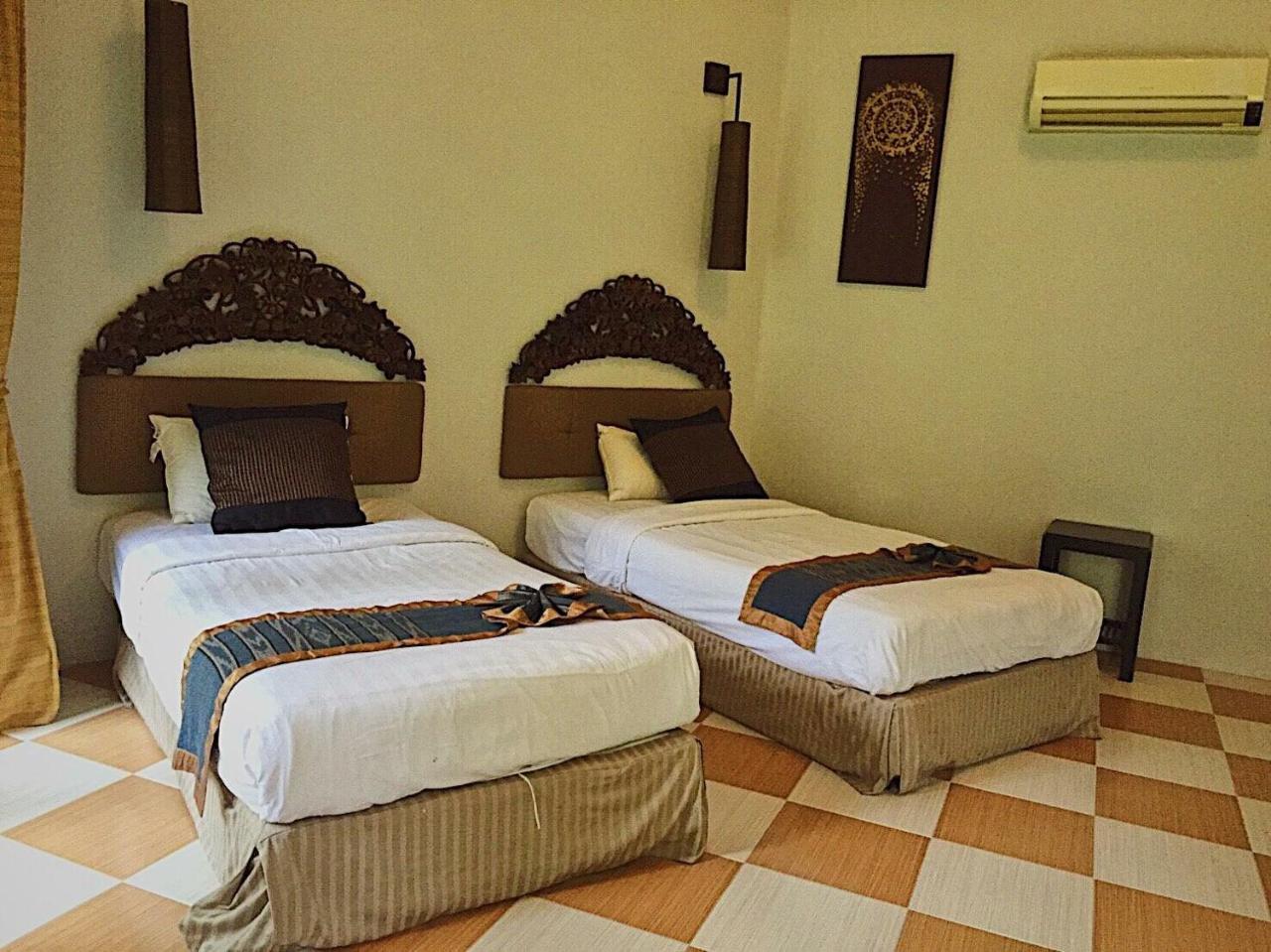 Country View Resort Phang Nga