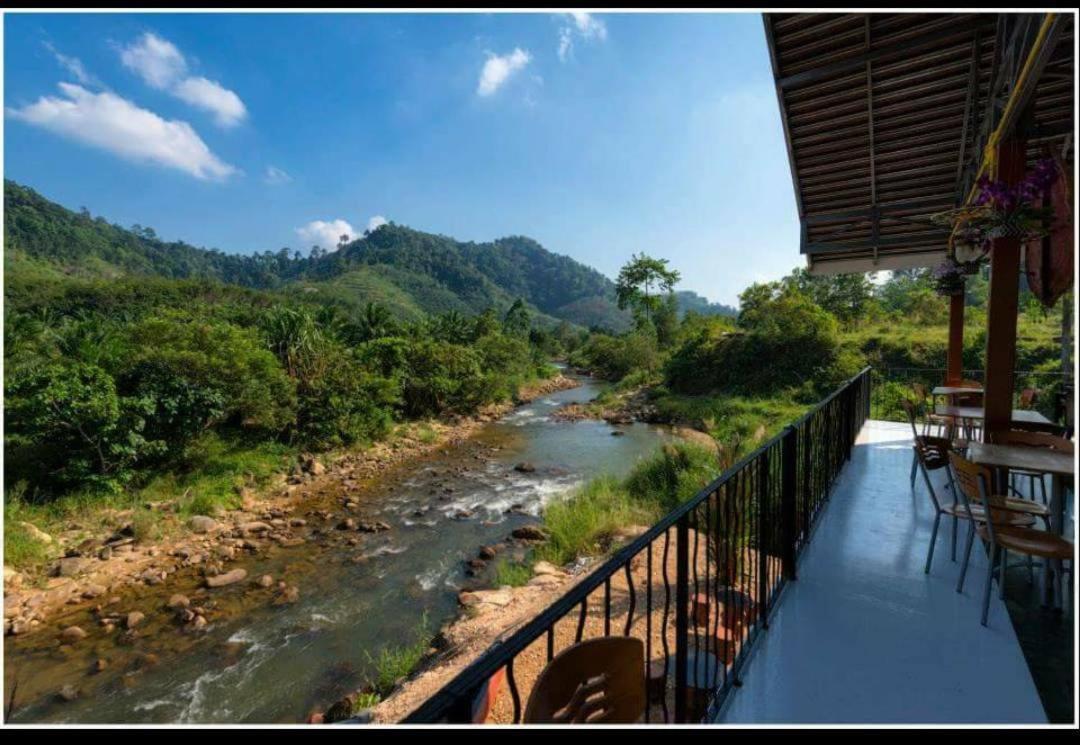 Country View 2* Phang Nga