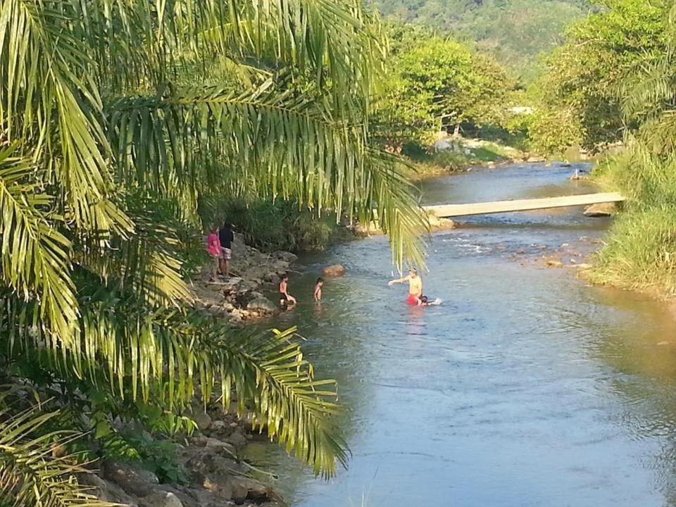 Country View Resort Phang Nga