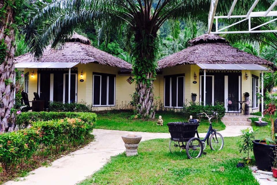 Resort Country View