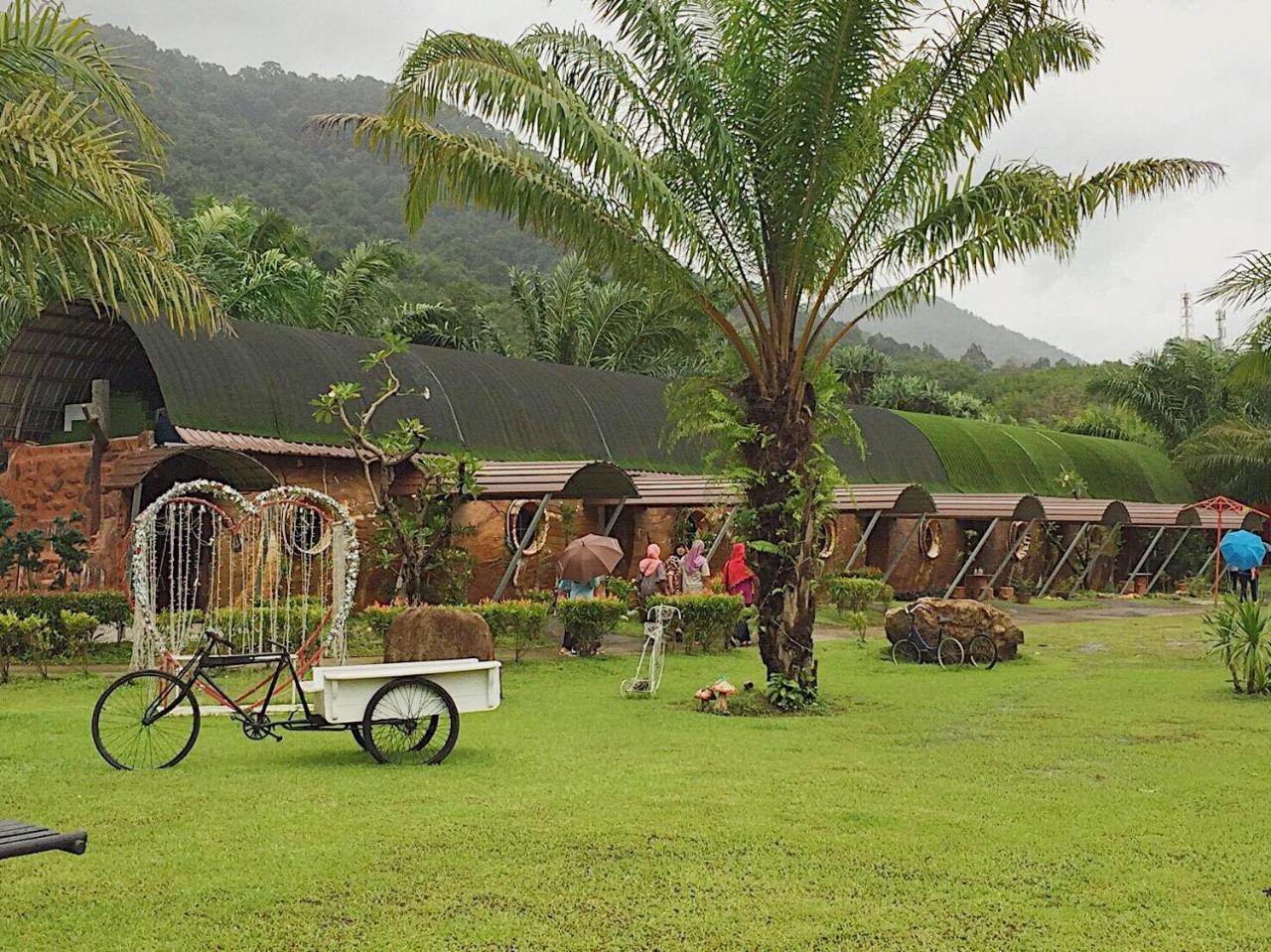 Country View Resort Phang Nga