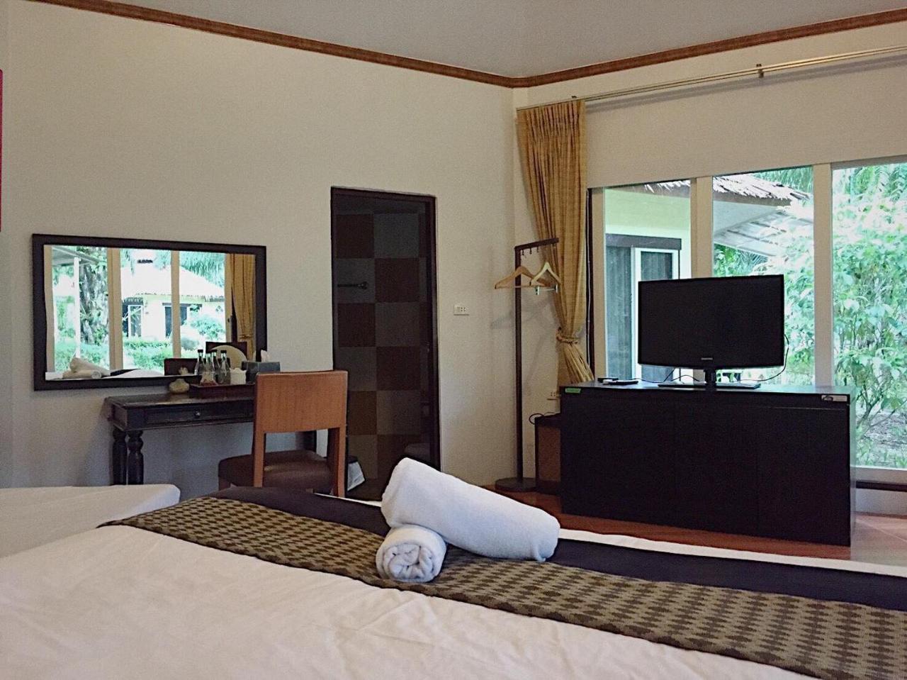 Country View Resort Phang Nga
