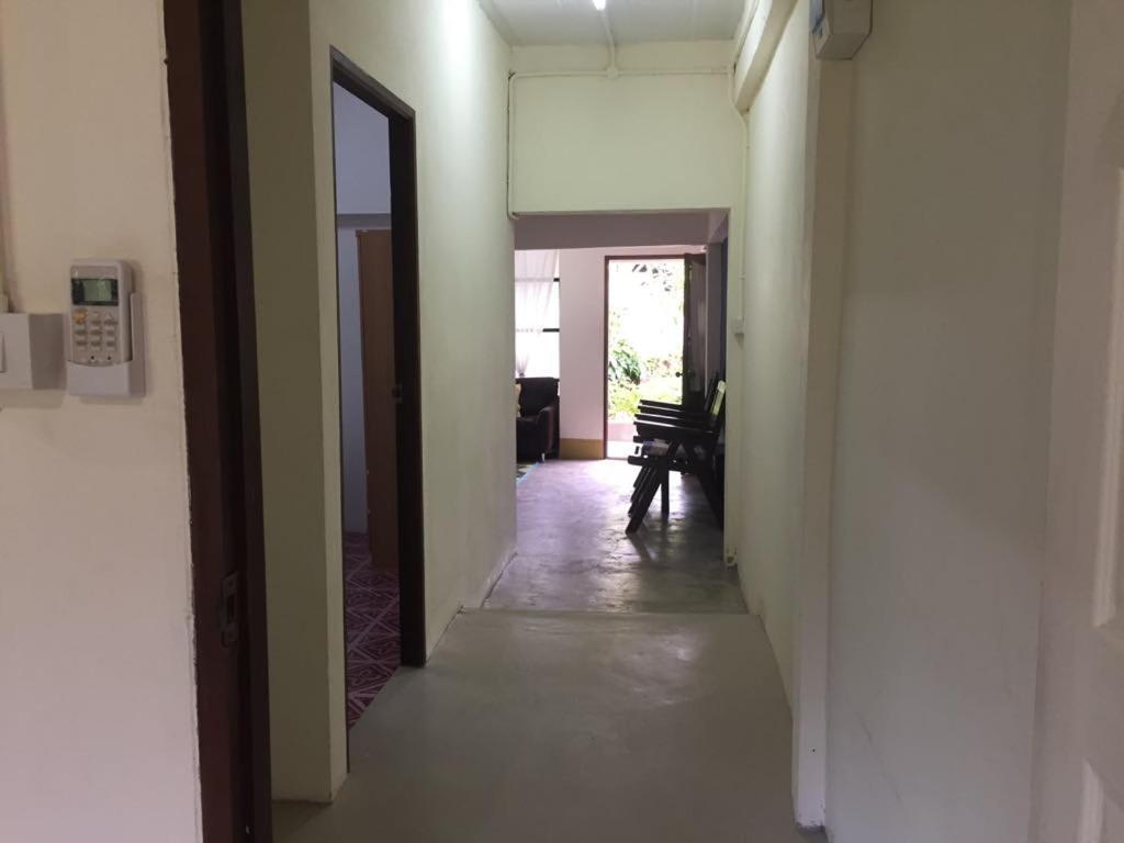 Lanta Complex * Koh Lanta