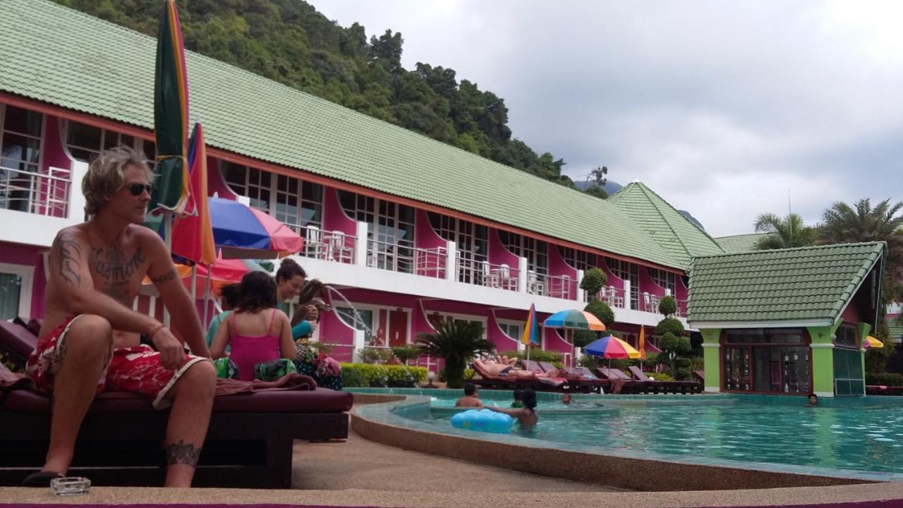 Cookies 4* Koh Chang