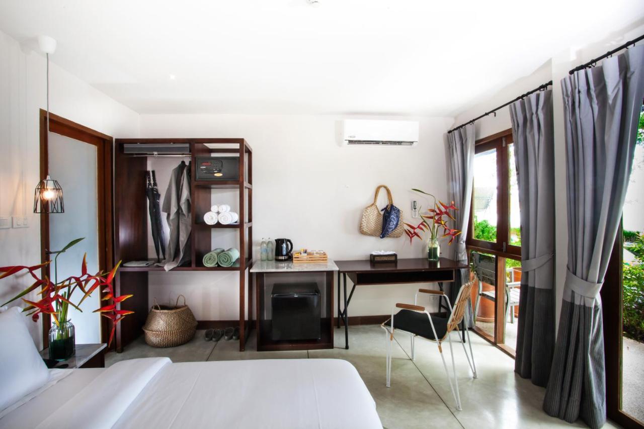 Tamarina Bed & Beyond 3*