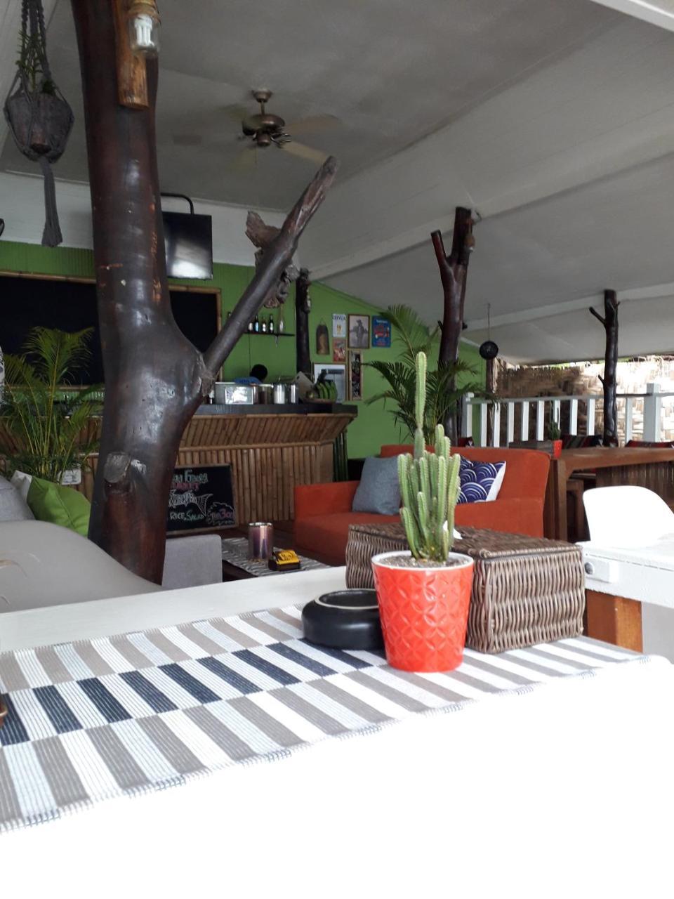 Coco Garden 2*