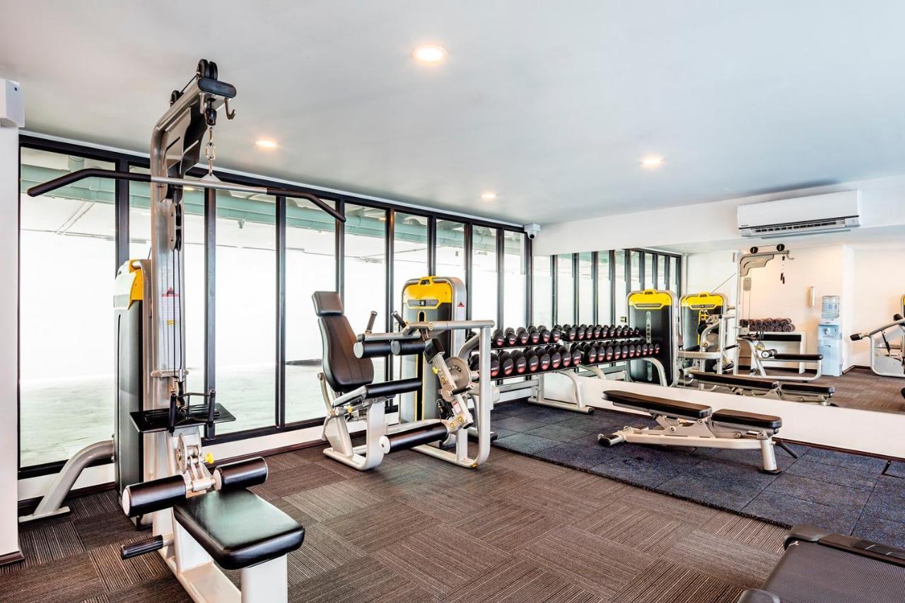 Hotel The Rizin 4*