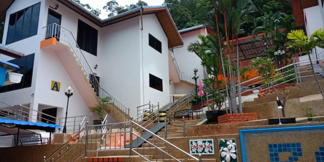 Rabbit Mansion2 * Patong
