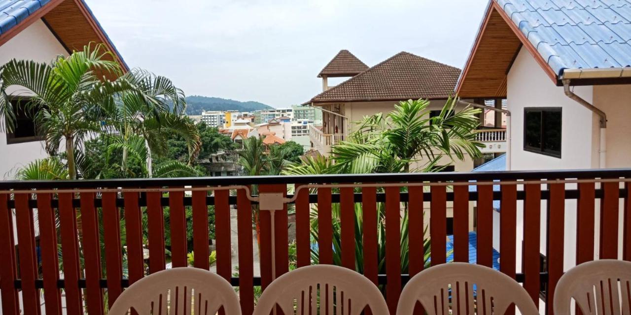 Rabbit Mansion2 Patong
