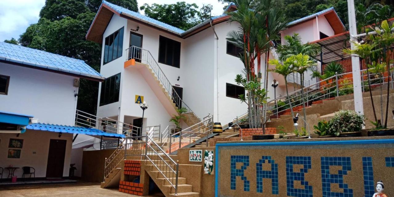 Rabbit Mansion2 Patong