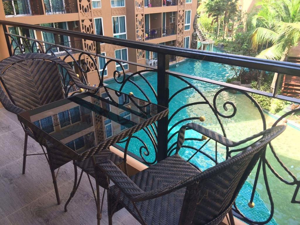 Atlantis Tlh Apartment *