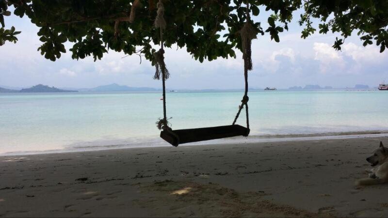 The Reef Resort