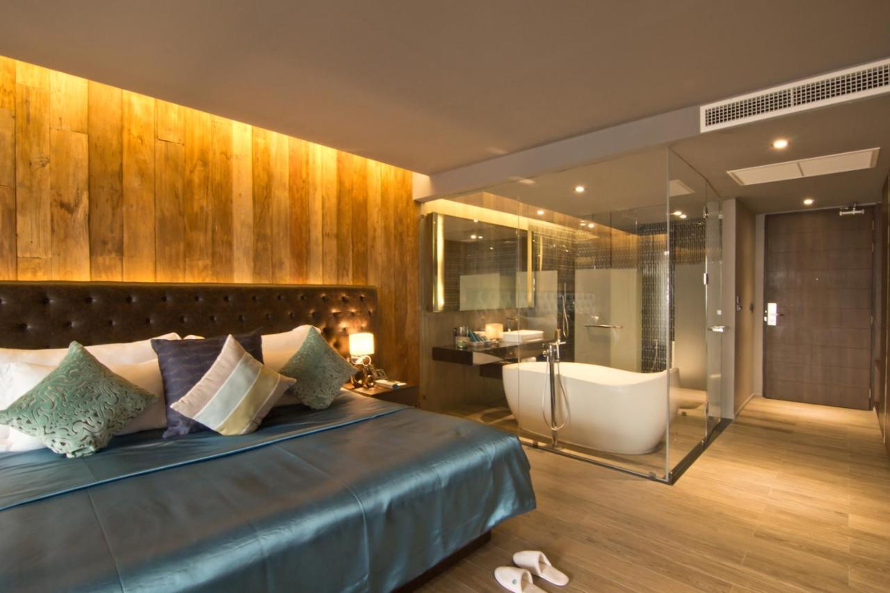 Le Coral Resort 5*