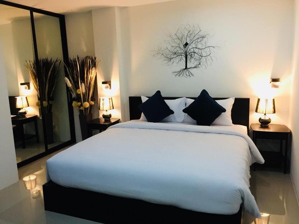 Inn Baba Kamala Beach