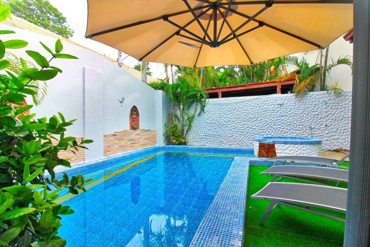 Pousada Grande Adam Private Pool