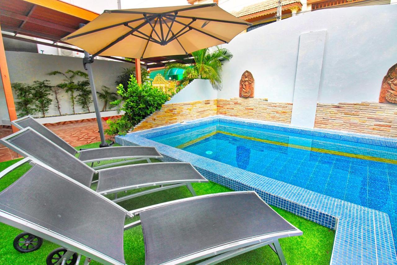 Pousada Grande Adam Private Pool
