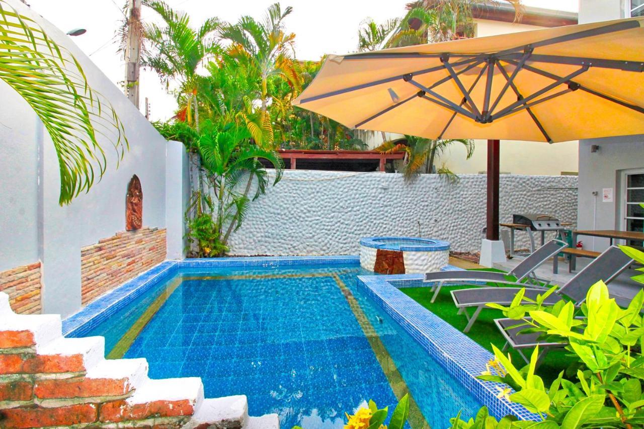 Grande Adam Private Pool Pousada