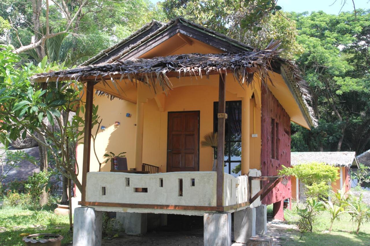 Resort Thongtapan