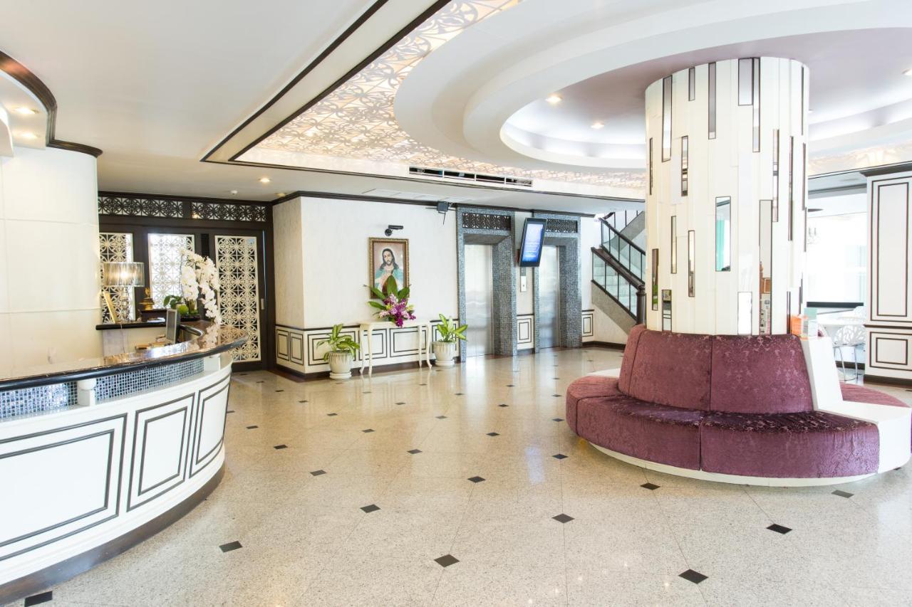 The Legacy 4* Nonthaburi