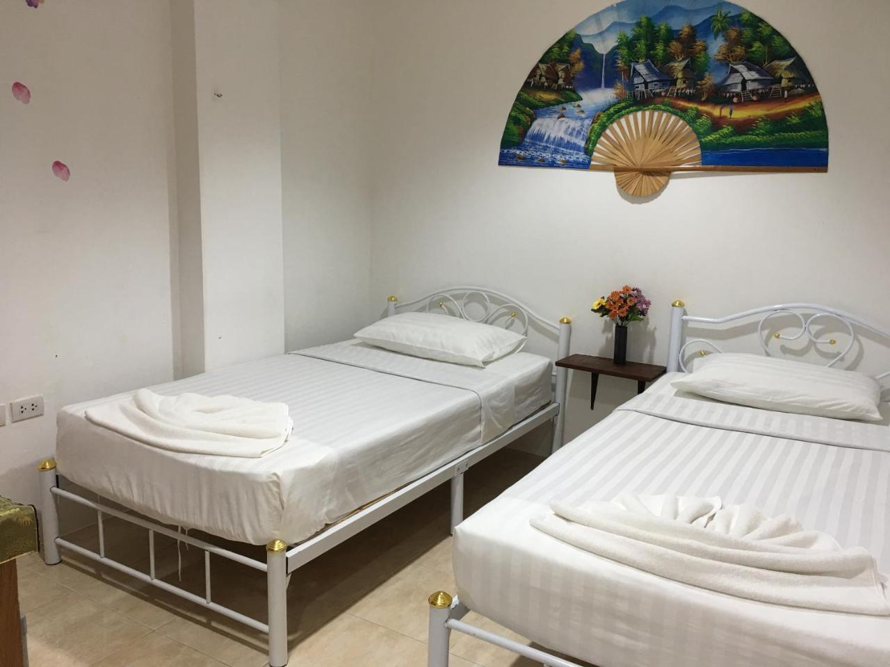 Guest house Living 2*