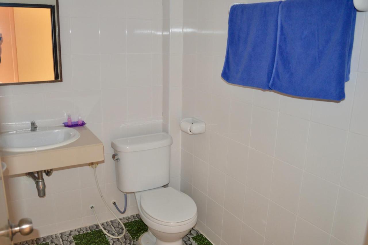 Living 2* Ao Nang