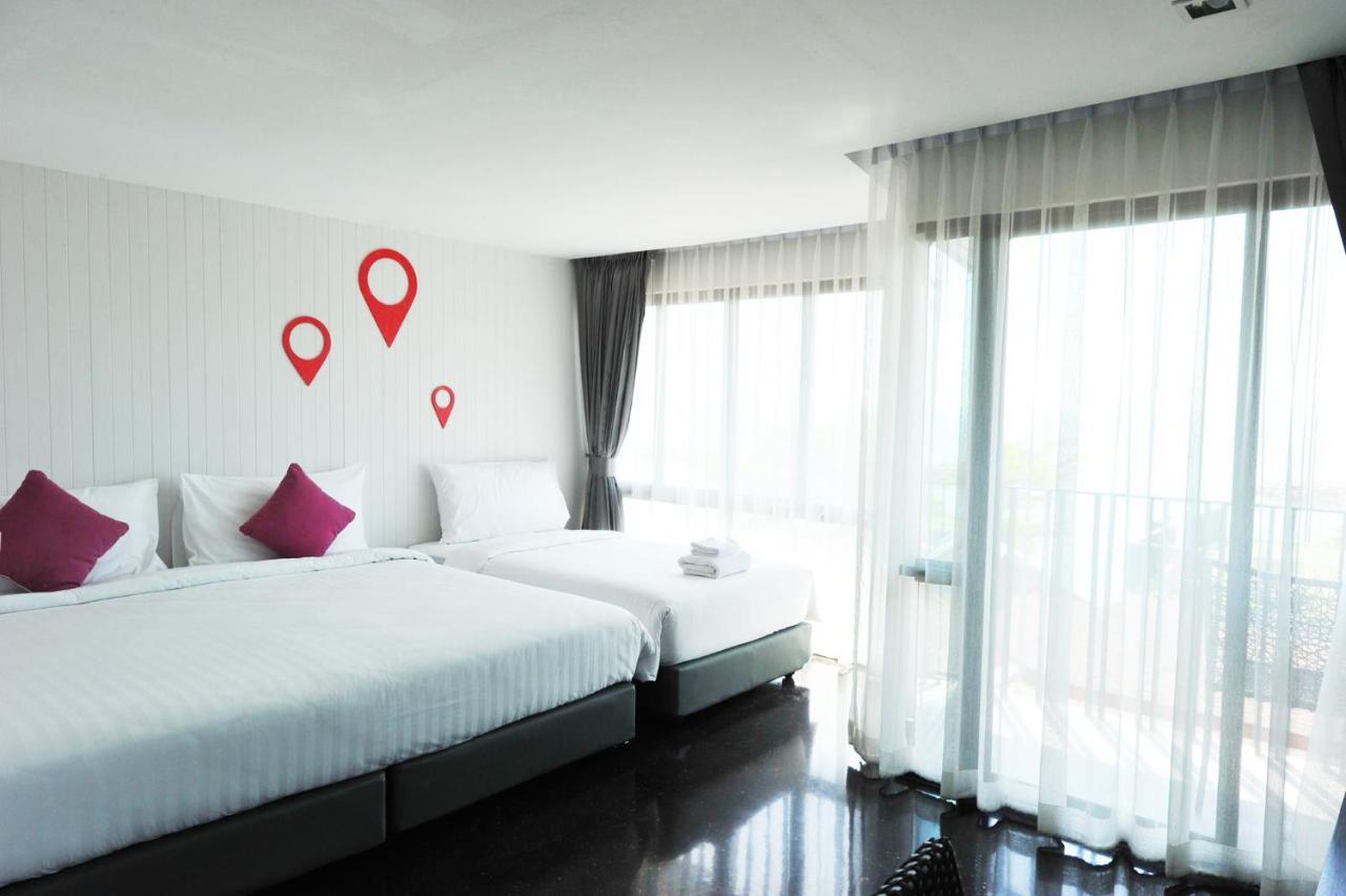 Resort Eco Moment Phetchaburi