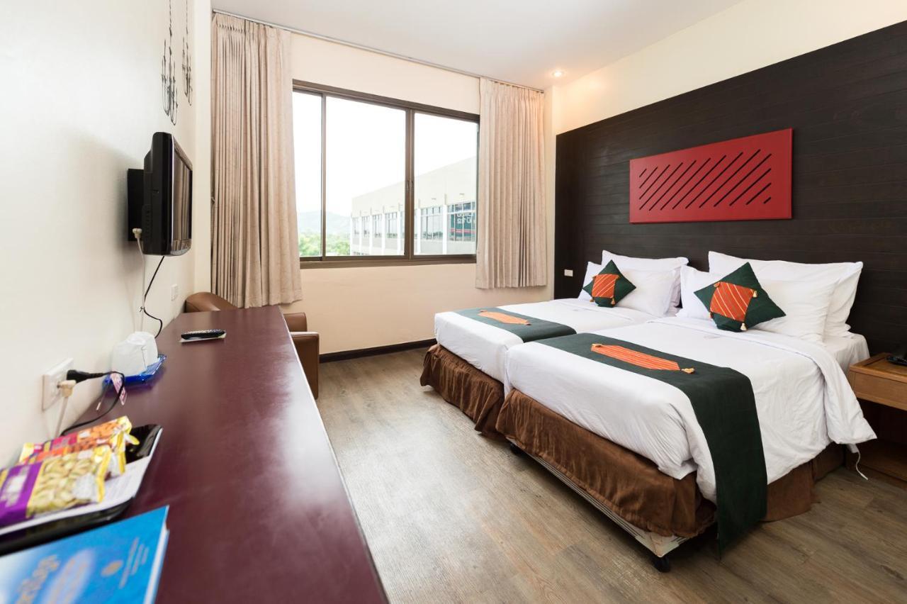 River Kwai Hotel