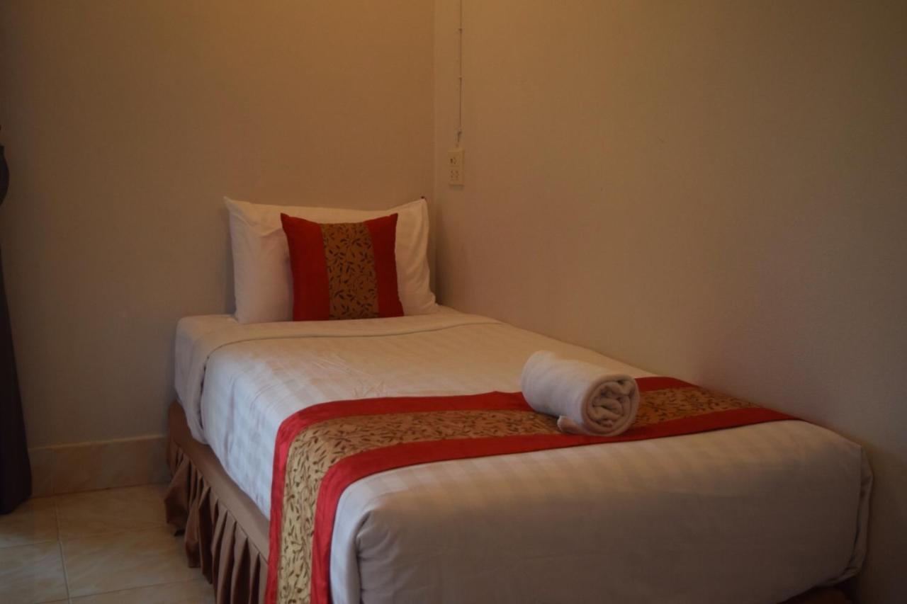 For Friends 512 House Holiday home Ao Nang