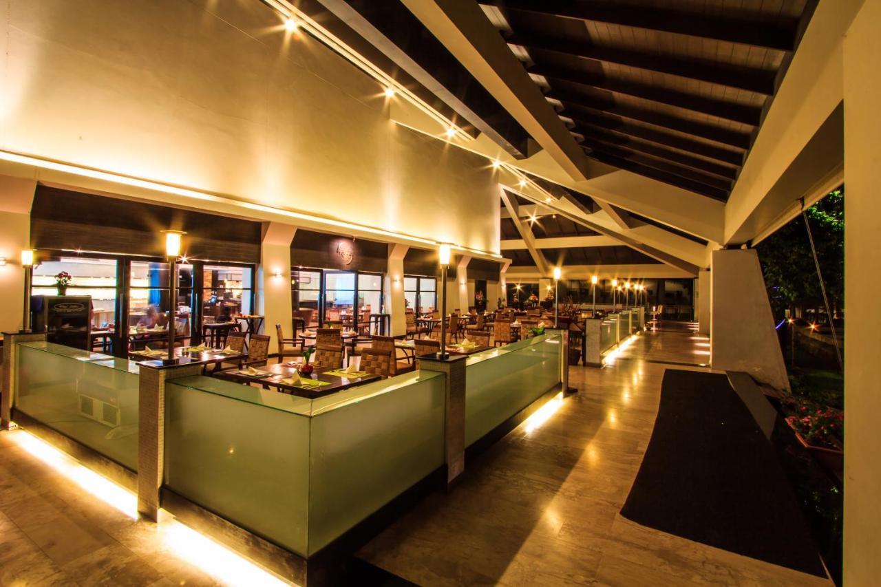 The Nouveau And Golf Hotel 4*