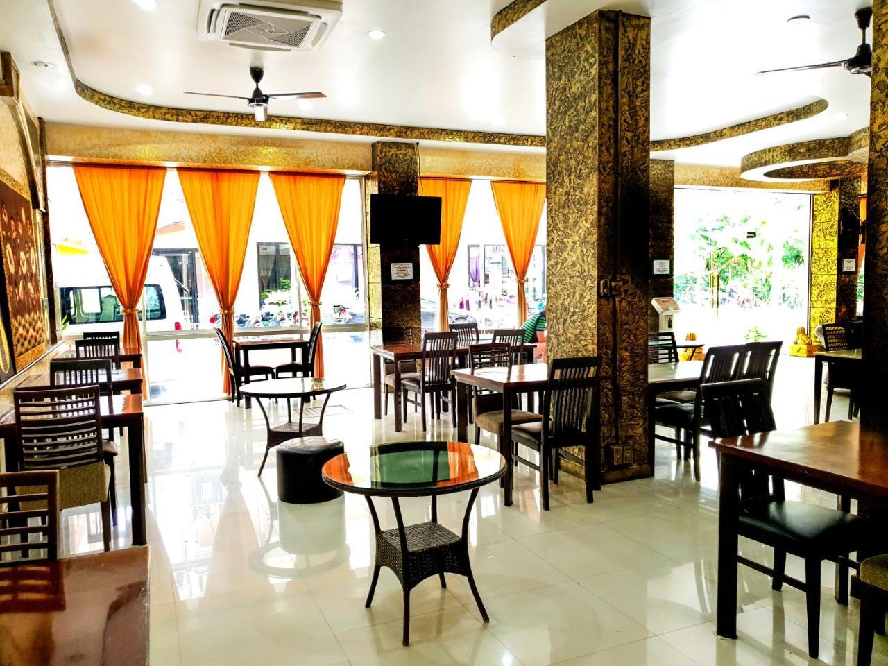 Hotel Sharaya Patong