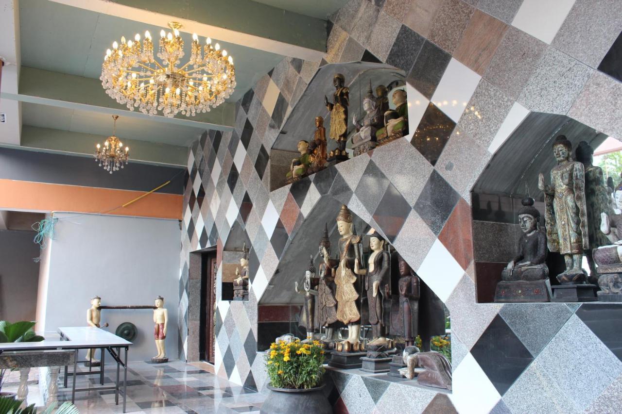 A2sea ,sha Certified Hotel Jomtien Beach