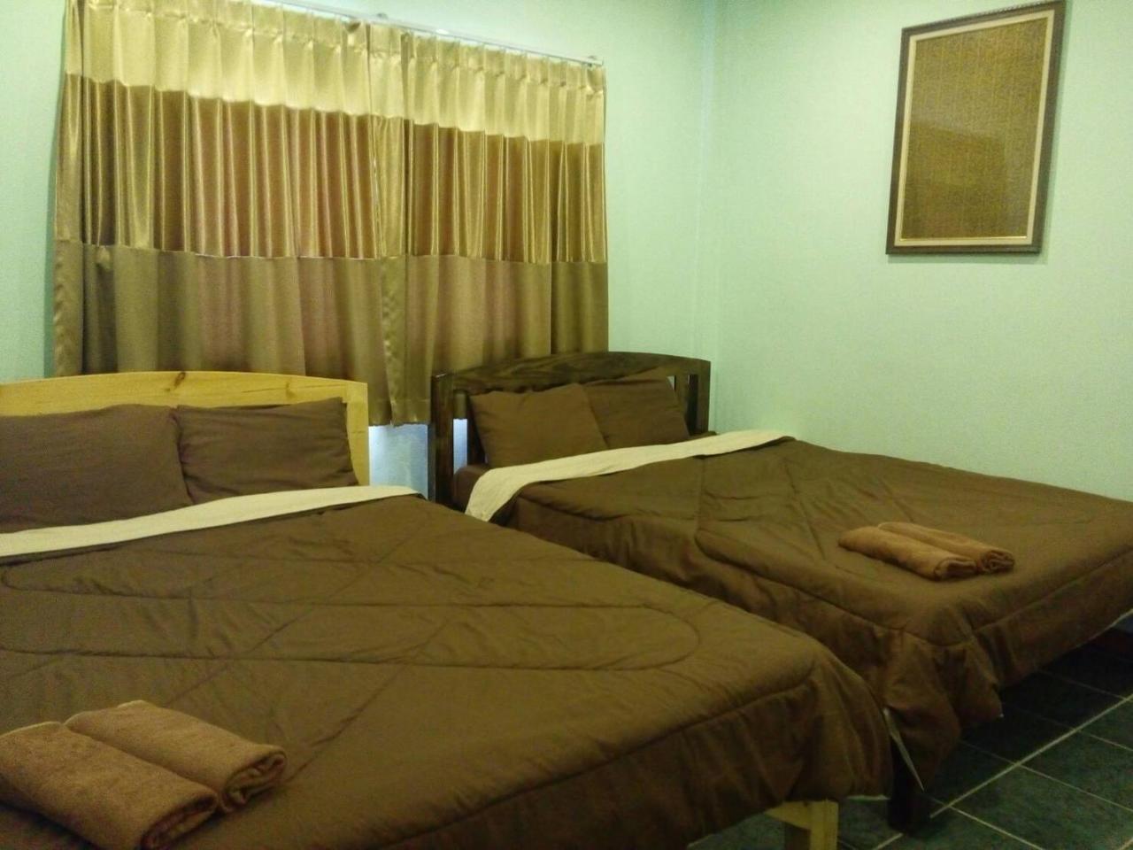 Bansuan Inthanon Resort 3*