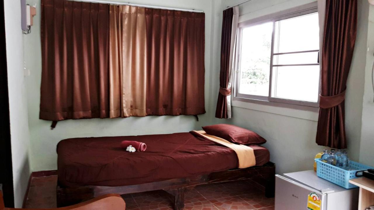 Resort Bansuan Inthanon 3*