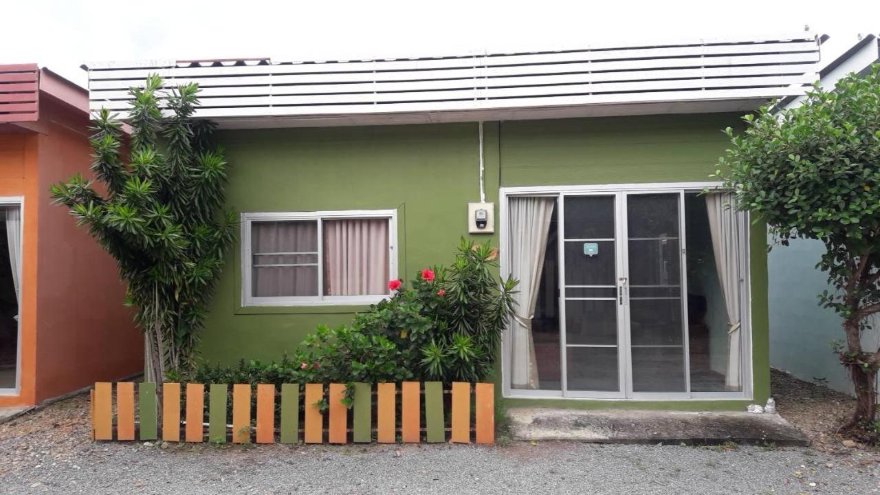 Bansuan Inthanon Resort 3*