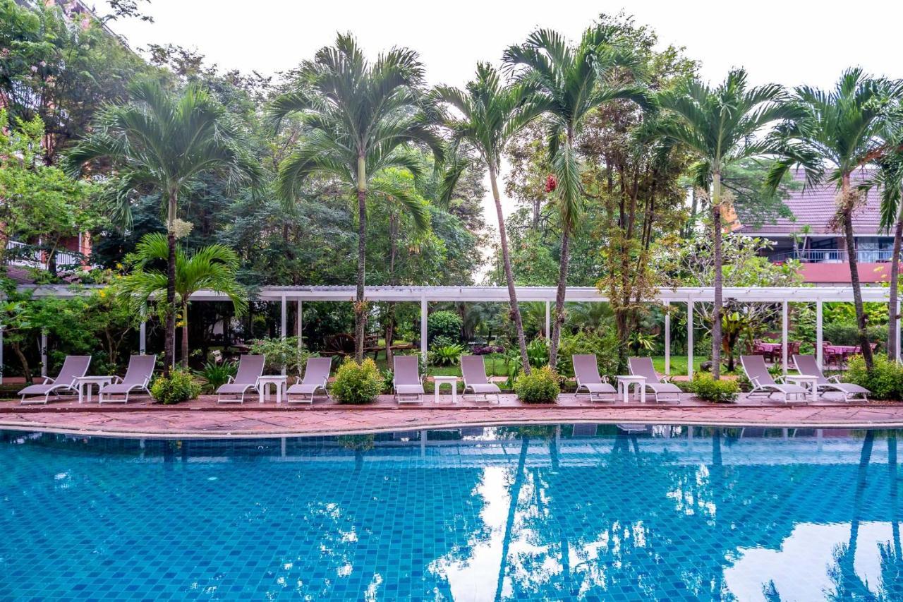 Hotel Hatyai Paradise 3*