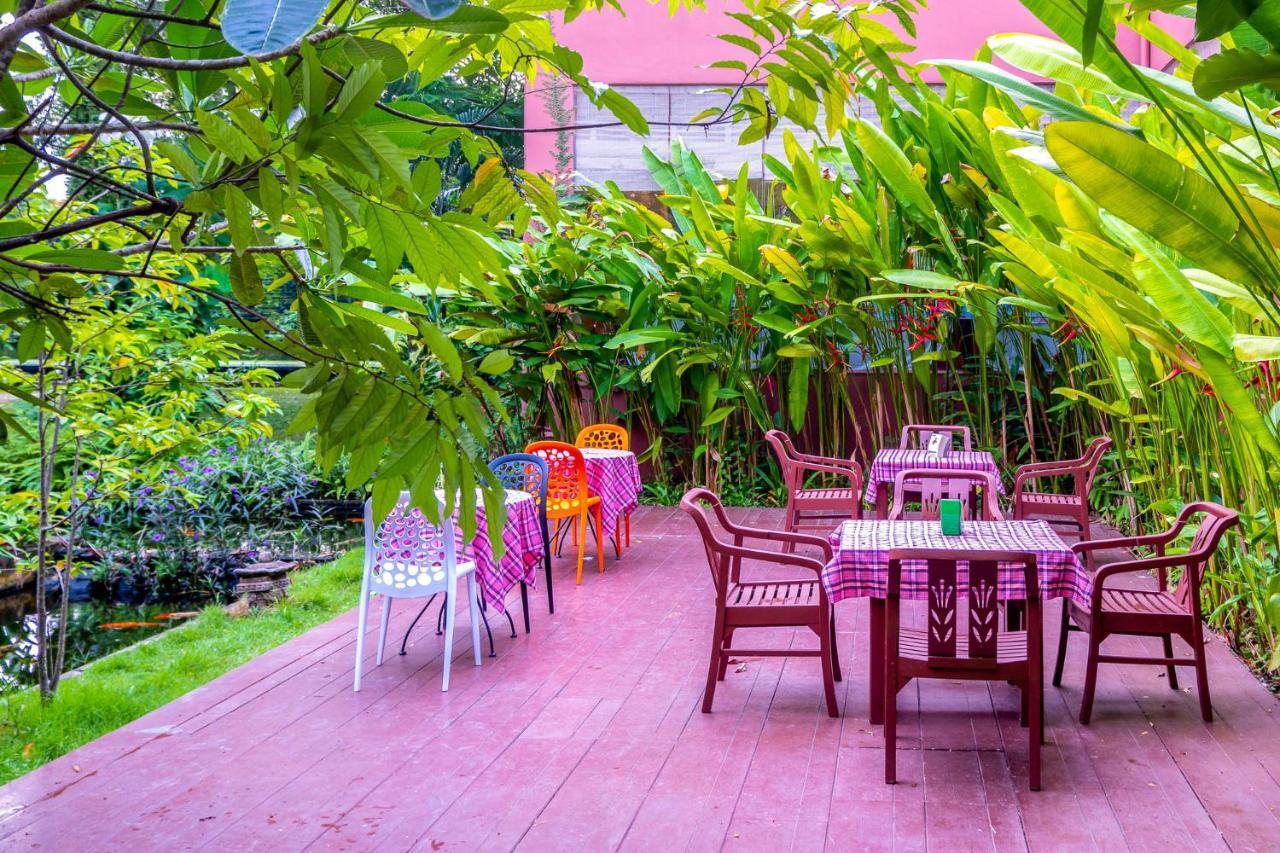 Hatyai Paradise
